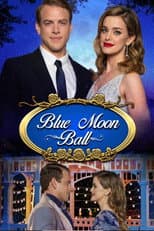 Poster for Blue Moon Ball