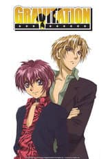 Poster for Gravitation