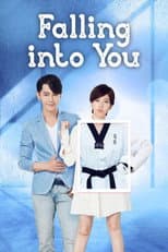 Poster for Falling Into You