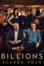 Poster for Season 4
