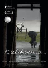 Poster for Kalifornia