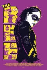 Poster for The Bee