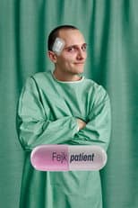 Poster for Fake Patient