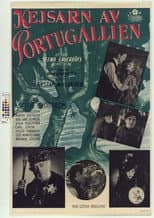 Poster for The Emperor of Portugallia