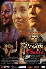 Poster for Dream Obama