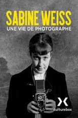 Poster for Sabine Weiss, une vie de photographe