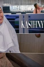 Poster for Kasihnya Ibu