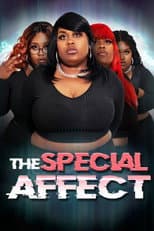 Poster for The Special Affect