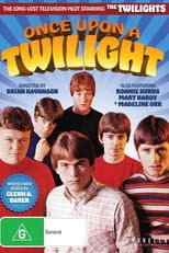 Poster for Once Upon a Twilight