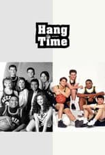 Poster for Hang Time