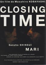 Poster for Closing Time