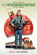 Poster for Limited Series