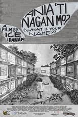 Poster for What is Your Name?