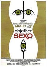 Poster for Objetivo: sexo