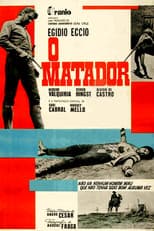 Poster for O Matador