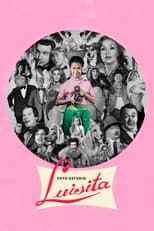 Poster for Luisita Photo Studio