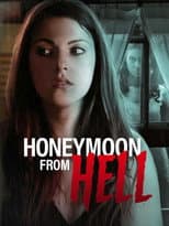 Poster for Honeymoon From Hell