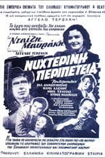 Poster for Night Adventure