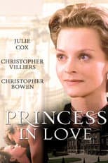 Poster for Princess in Love