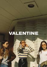 Poster for HAIM / Valentine