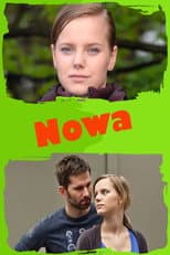 Poster for New