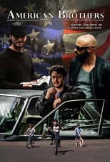 Poster for American Brothers