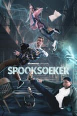 Poster for Spooksoeker