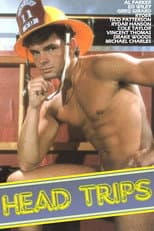 Poster for Head Trips