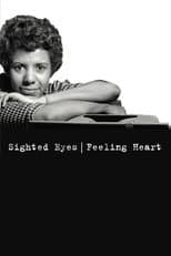 Poster for Lorraine Hansberry: Sighted Eyes / Feeling Heart