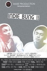Poster for Indie Bung!!