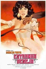 Poster for Estranho Desejo