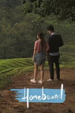 Poster for Homebound