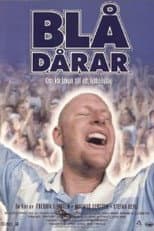 Poster for Blådårar - Om kärleken till ett fotbollslag