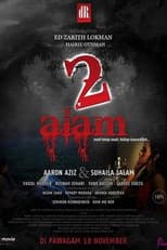 Poster for 2 Alam