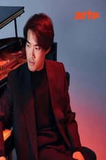 Poster for Tchaikovsky: Piano Concerto No. 1 - Bruce Liu in Lisbon