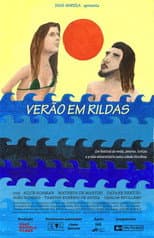 Poster for A Summer in Rildas