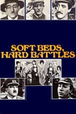 Poster for Soft Beds, Hard Battles