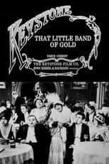 Poster for That Little Band Of Gold