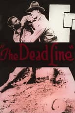 Poster for The Dead Line
