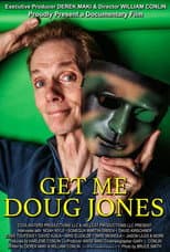 Poster for Get Me Doug Jones