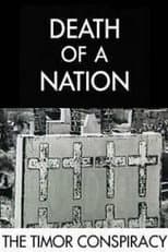 Poster for Death of a Nation: The Timor Conspiracy