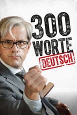 Poster for 300 Worte Deutsch