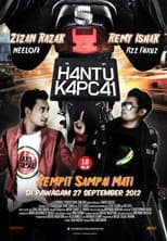 Poster for Hantu Kapcai