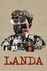 Poster for Landa