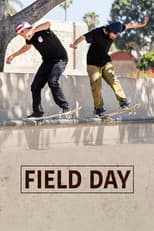 Poster for Field Day