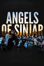 Poster for Angels of Sinjar