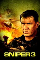 Poster for Sniper 3