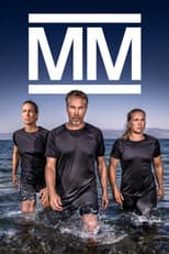 Poster for Mästarnas mästare