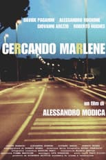 Poster for Cercando Marlene