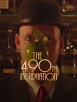 Poster for The 490th Incarnation of MaDame Düx